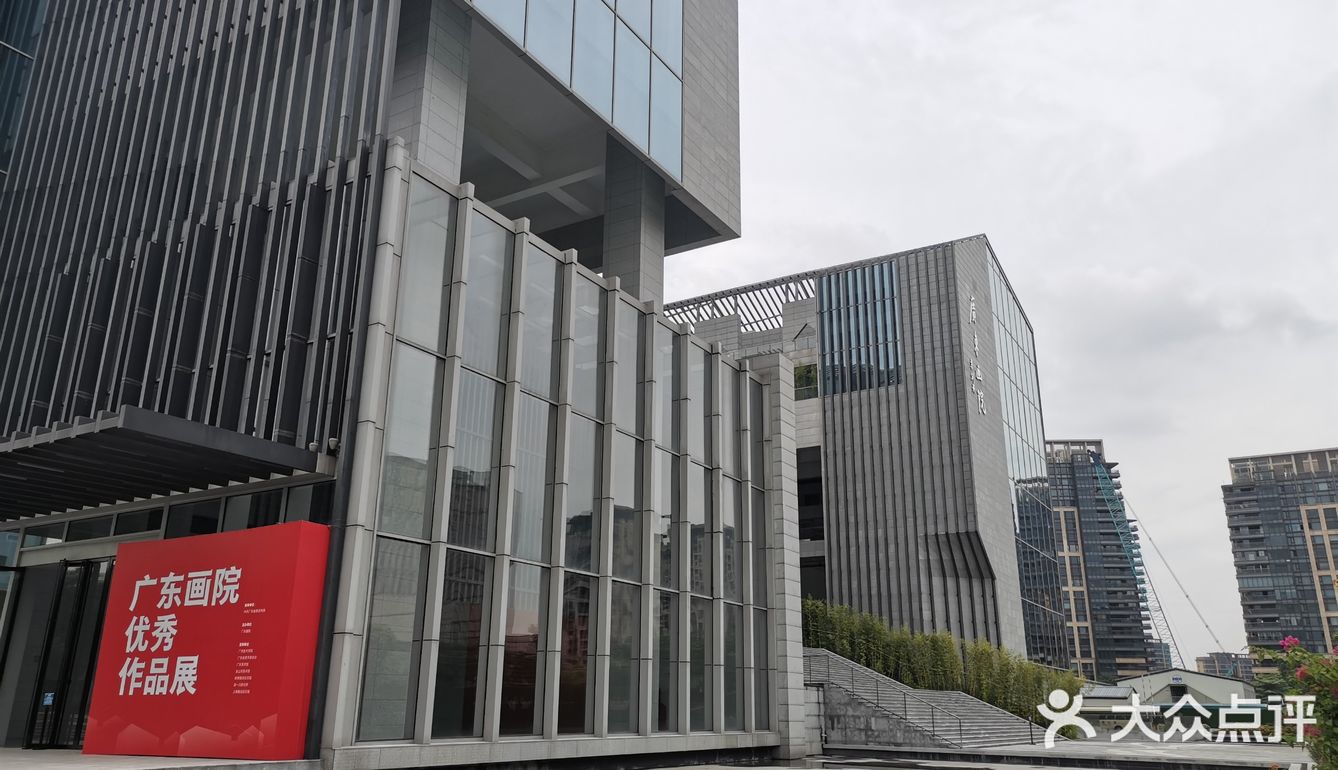 白云周边二号线文艺路线