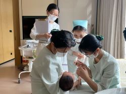 -baby bella小贝拉母婴护理中心(杭州凯宾斯基店)