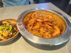 -耍盆友·重庆江湖菜(百子湾店)