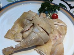 -味食家市师鸡(三元里店)