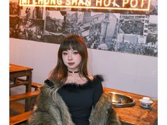 -芈重山老火锅(洪崖洞店)