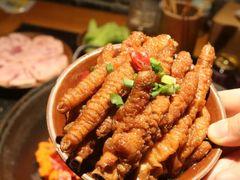 -洋马儿火锅(解放碑店)