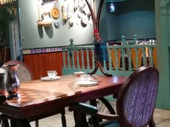 大堂-驿楼兰·新疆菜(火车站店)