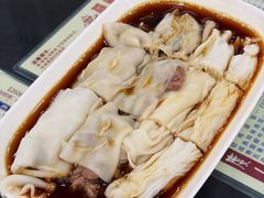 -荔园小馆(园岭新村二期店)