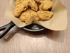 -必胜客(鞍山万象汇店PH店)