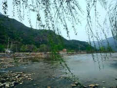-京西十八潭风景区