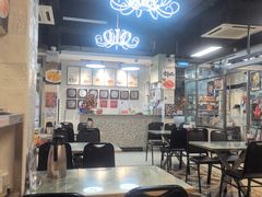 -牛记咖喱美食(十月初五日街店)