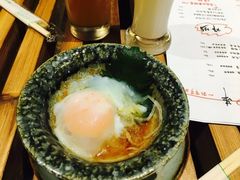 -鸟鸣门屋台料理(金帝银泰店)