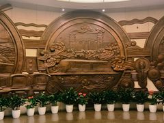 -中国铁道博物馆(正阳门馆)