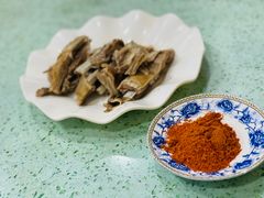 -尕胡才炕锅烤羊肉馆(八一路店)