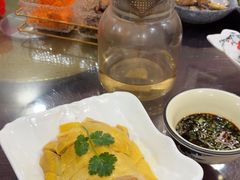 -半盆菜酒家(中山南一路店)