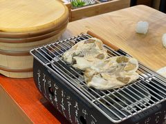 -晴季寿司(红旗街万达店)