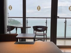 -深圳大梅沙京基洲际度假酒店