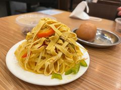 小菜-有礼有面(知春路店)