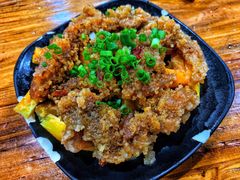 粉蒸肉-朱大嘴肥肠血旺(福字街店)