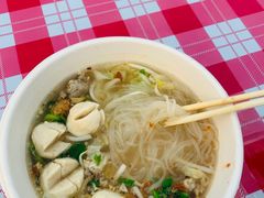 -清迈夜间动物园