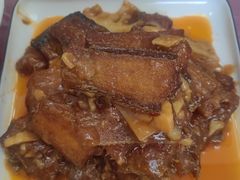 乐乐烧带鱼-乐乐餐厅(湘子庙街店)