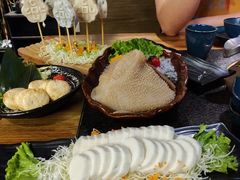 海鲜棒棒糖-湊湊火锅·茶憩(东城万达店)