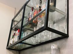 -Pita's&Tika's中东和印度风味餐厅(龙湖天街店)