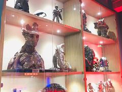 -疯克大象美式烤肉餐厅