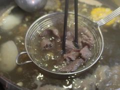 -潮正和潮汕牛肉火锅·老字号(番禺万达店)