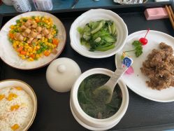 -馨果汇月子产康中心(南湖公园店)