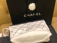-Chanel(德基广场店)