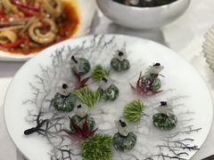 -三生三味密宗川菜·江景餐厅(来福士店)
