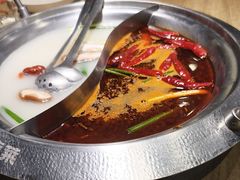 -彤德莱牛肉火锅(双港店)