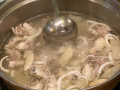 -润园四季椰子鸡火锅(南山海岸城店)