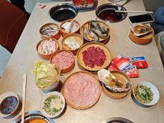 -海底捞大排档火锅(打浦路店)