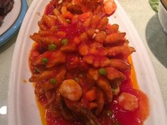 -三玛璐酒楼(汉口路店)