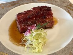 极品蜜汁叉烧-伯衡55·吉品轩(乌鲁木齐南路店)