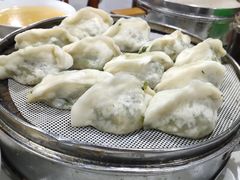 茴香包子-石饮红星包子(中山路店)
