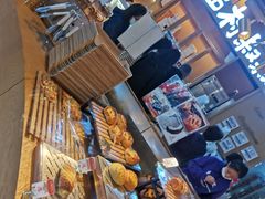 -西村叔叔的店·面包·甜品·蛋糕(清河万象汇店)