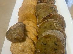 -百年银屏蚝烙·潮汕菜·非遗(乐山店)