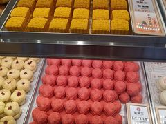 -吴酥生宫廷酥饼(玉兰路店)