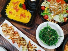 -小川洋风料理(街道口店)