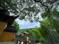 -虞山风景区