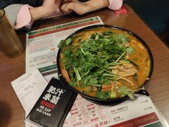 -肥汁米蘭香港米线(宁波路总店)