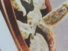 金网素锅贴-须水邓记叫化鸡(长兴路店)