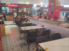 -动哒餐室•港式茶餐厅(顺义华联店)