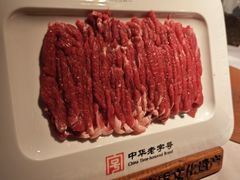 -东来顺饭庄(apm总店)