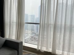 -广州粤海喜来登酒店