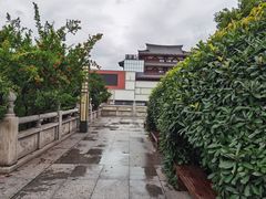 -陕西民俗大观园