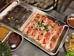 -烧本烧·自助烤肉(勒泰中心店)