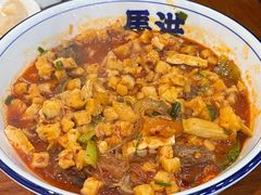 -清真·马洪小炒泡馍馆(钟楼回民街店)