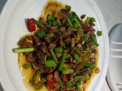-光海·乡记酸菜鱼·始于1996(花园路店)
