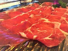 -鲁西肥牛(九方购物中心店)