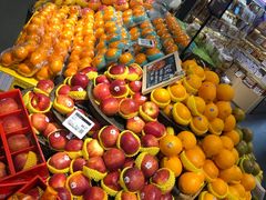 -Olé精品超市(北京合生汇店)